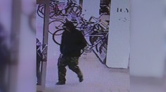 VIDEO: Policie pátrá po pachateli dvou přepadení