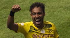 Plácne si Aubameyang s novým klubem? Zájem mají z Anglie!