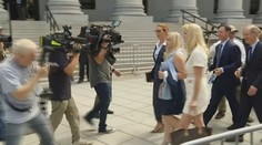 Policie ukončila vyšetřování prince Andrewa kvůli sexuálního napadení