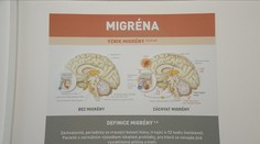 Česko se potýká s výpadkem léků na migrénu. Alternativa se značně prodraží