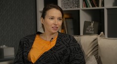 Berenika Kohoutová popsala, jak to jde s malou Lojzou: Druhé dítě ji překvapilo