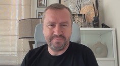 Littler je ustřelený, ale stále děcko. V hlavě ho mají všichni, tvrdí Korda