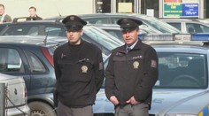 Policie má do roku 2020 posílit o čtyři tisíce lidí. Proč?