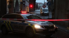 Teprve 16letý chlapec měl v Praze pobodat bezdomovce. Hrozí mu vězení