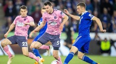 V záchranářském boji Leicester remizoval s Evertonem. Sevilla prohrála s Gironou