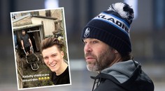 Jágr po prokleté sezoně zase dře: Doma kydal hnůj jako v mládí!
