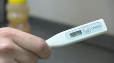 Pozor, letos kromě covidu řádí i chřipka! Víme, kde nejvíc. PŘEHLED PO KRAJÍCH