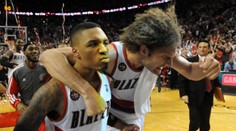 NBA: Lilliard zářil proti Sacramentu, dařilo se i králi LeBronovi