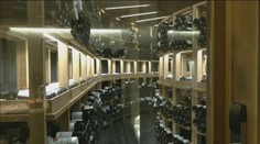 Obrovská krádež ve Španělsku. Zloději ukradli vzácná vína za několik milionů korun