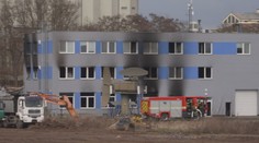 Soud potvrdil vazbu pro čtyři obviněné z útoku na zbrojovku v Pardubicích