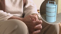 Hyeny! Od seniorů si vezmou peníze na nákup jídla a nikdy se nevrátí!