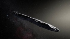 Vesmírný závod? Vědci chtějí dohnat mezihvězdný asteroid