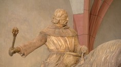 Česko vzpomene na slavného vojevůdce. Od smrti Jana Žižky uplynulo 600 let
