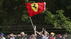 Krásné gesto Ferrari. Stáj F1 věnuje obětím povodní přes 20 milionů korun