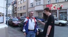 Nech se unést! Únos č. 11