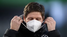 Bundesliga se dohraje v karanténě, týmy do ní půjdou dobrovolně