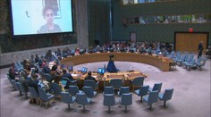 Česká republika nahradila Rusko v Radě OSN pro lidská práva