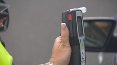Policisté chytali opilce za volantem. Jednomu naměřili přes pět promile
