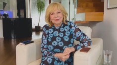 Hana Zagorová se ukázala před kamerou. Po nemoci je pohublá a zesláblá