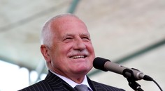 Prezident Klaus dal dvě milosti. Souhlasíte?