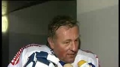Video: Hokejisté odjíždějí na šampionát