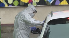 Nový semafor nákazy: Oranžových je 28 okresů, Praha zůstává červená