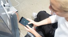 Riziko na dovolené? Veřejné Wi-Fi připojení i USB nabíječky
