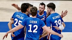 Volejbalová fantazie. Češi postoupili ze skupiny MS, poslali domů Brazílii