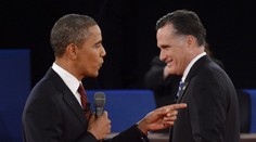 Obama se ve druhé prezidentské debatě poučil, byl výrazně ostřejší