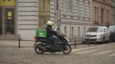 Popularita rozvážkových služeb stále roste. Ty svou činnost neustále rozšiřují