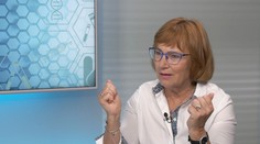 Vyvíjí se unikátní protinádorový lék. Klinické testy dopadly slibně, říká lékařka