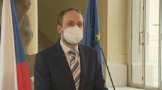 Rusko konečně odpovědělo! Počty lidí na ambasádách se srovnají