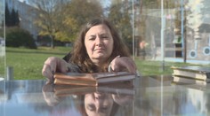 Jihlava otevřela speciální skříň, která pomůže ohroženým chudobou