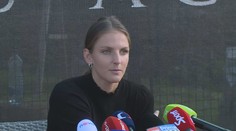 Karolína Plíšková se vrátila z Wimbledonu, jak turnaj hodnotí?