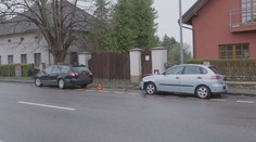 Opilý řidič způsobil škody za desítky tisíc. Hrozí mu tři roky vězení