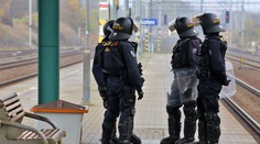 Bitka v Sokolově! Tamní obyvatelé se porvali s vodáky, zraněno bylo 13 lidí