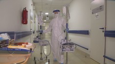 Nemocnice na Zlínsku dostaly nové přístroje, neměly dostatek kapacit