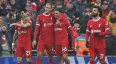 Liverpool by mohl přijít o další hvězdu. Zájem má Real Madrid