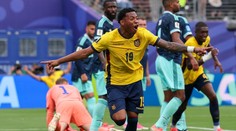 MS 2026 ON-LINE: Ekvádor po výhře nad Německem míří do play-off. Curacao končí