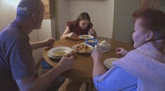 Výměna: Ivana má až chorobnou potřebu hromadit jídlo, zbaví se jí?