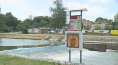 Tragický konec pátrání po 70letém muži: Našli ho mrtvého v řece Malši