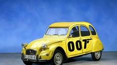 Citroën v Praze ve velkém oslaví 100 let. Známe výherce VIP vstupenek!