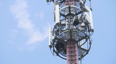 V Česku se má zlepšit pokrytí signálem. Novela umožní stavět vysílače na více místech