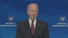 Joe Biden finišuje, jeho budoucí kabinet už se jasně rýsuje