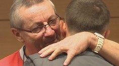Hádka skončila pobodáním syna, takový teď otec dostal trest