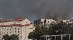 Ukrajinci hlásí zásadní průlom. Překonali nejsilnější část ruské obrany