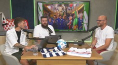 Paříž, Barcelona a pak Chelsea? Jejich pokrok je neuvěřitelný, chválí Bednář