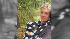 Na Prachaticku zmizela 46letá žena, policie ji našla mrtvou