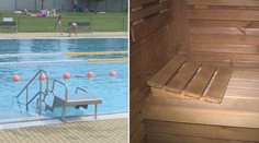 Bazény a sauny otevřou. Podmínkou ale budou roušky a rozestupy