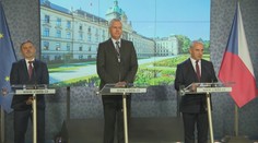 Tripartita jednala o výši minimální mzdy. Odborářům přijde nedůstojná